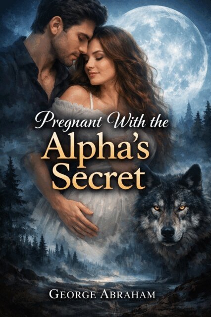 George Abraham - Pregnant With the Alpha's Secret, E-bok
