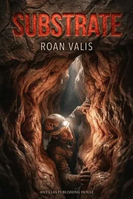 Roan Valis - Substrate, E-bok. Tillgänglighet: Lägg i varukorg