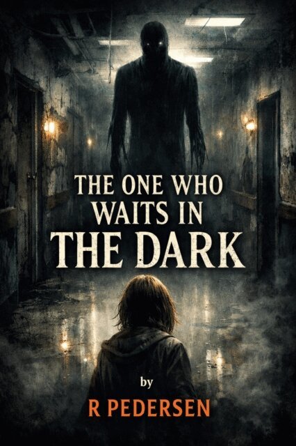 R Pedersen - One Who Waits in the Dark, E-bok