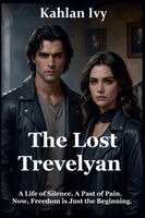 Kahlan Ivy - Lost Trevelyan, Häftad