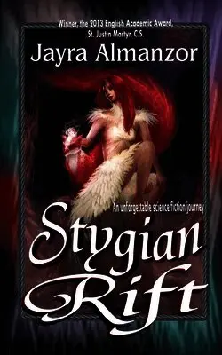 Jayra Almanzor - Stygian Rift, Häftad. Tillgänglighet: Lägg i varukorg