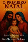 O Primeiro Natal