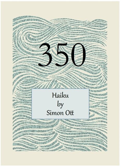 Simon Ott - 350: Haiku, E-bok. Tillgänglighet: Lägg i varukorg