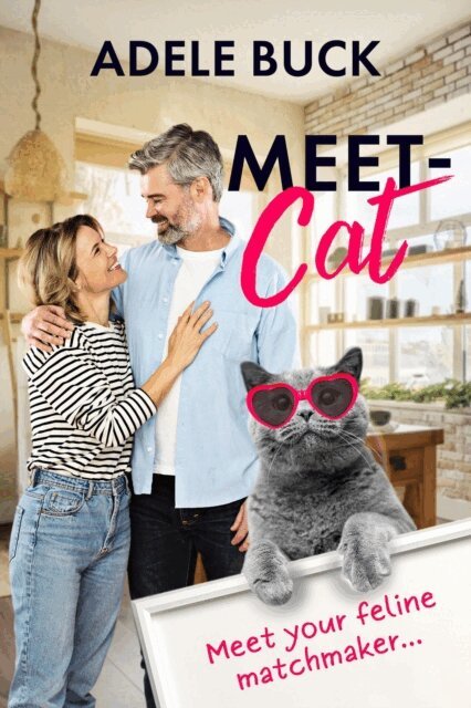 Adele Buck - Meet-Cat, E-bok