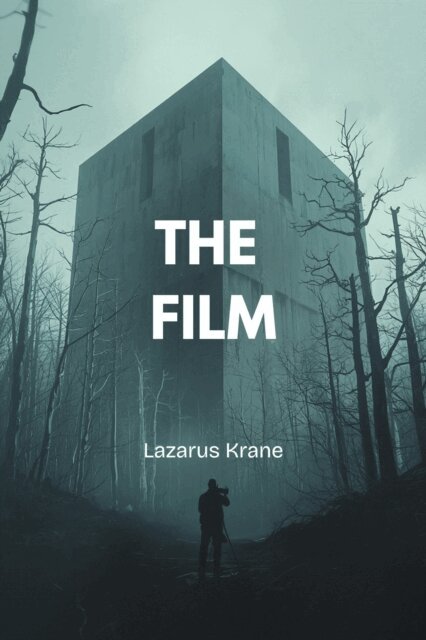 LAZARUS KRANE - Film, E-bok