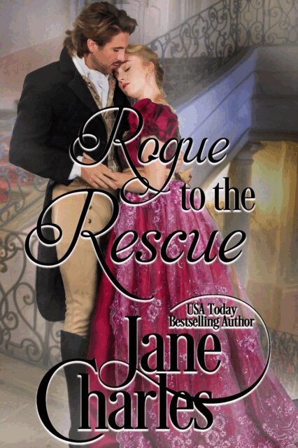 Rogue to the Rescue