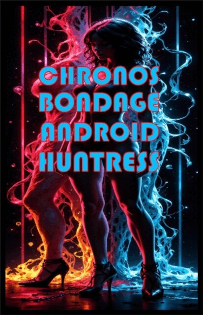 James Blackwell - Chronos Bondage Android Huntress, E-bok. Tillgänglighet: Lägg i varukorg