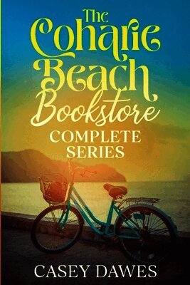 Casey Dawes - Coharie Beach Bookstore, Häftad. Tillgänglighet: Lägg i varukorg