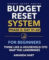 Amanda Hart - Budget Reset System For Beginners, Häftad. Tillgänglighet: Lägg i varukorg
