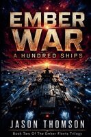 Jason Thomson - Ember War, Häftad. Tillgänglighet: Lägg i varukorg