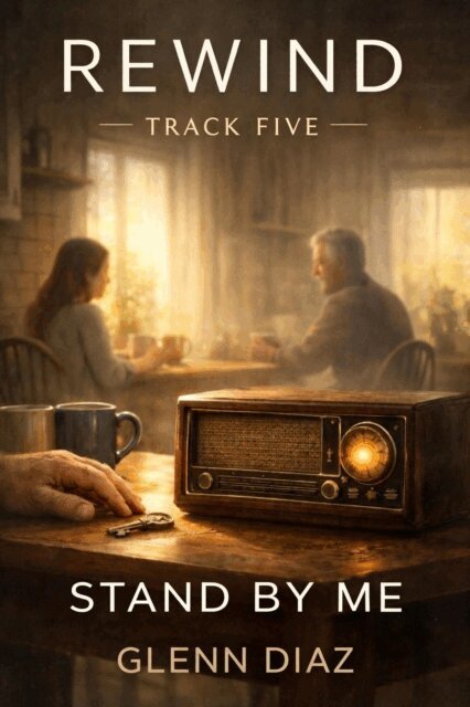 Glenn Diaz - Rewind: Track Five - Stand by Me, E-bok