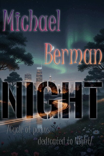 Michael Berman - Night, E-bok