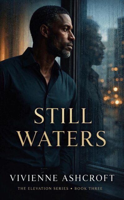 Vivienne Ashcroft - Still Waters, E-bok