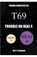 E J Yeaman - Trouble on Heaj 4, Häftad. Tillgänglighet: Lägg i varukorg