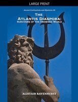Alistair Ravenhurst - Atlantis Diaspora, Häftad