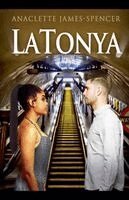 Cr Spencer - LaTonya, Häftad. Tillgänglighet: Lägg i varukorg