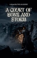 The Academy - Court of Bone and Storm, Häftad. Tillgänglighet: Lägg i varukorg