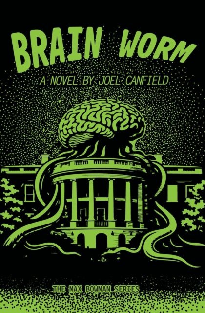 Joel Canfield - Brain Worm, E-bok. Tillgänglighet: Lägg i varukorg