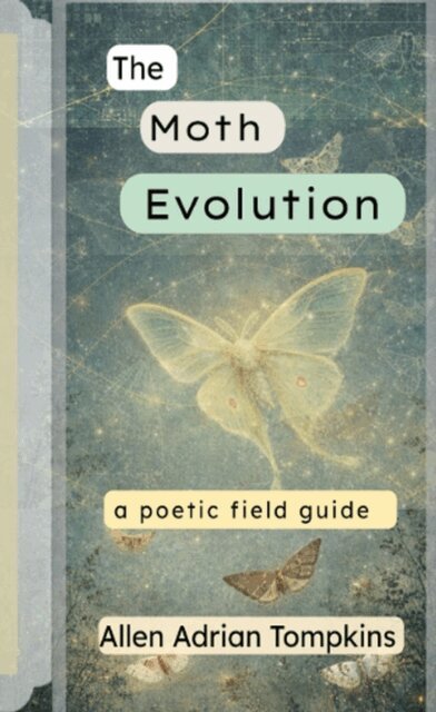 Allen Adrian Tompkins - Moth Evolution, E-bok. Tillgänglighet: Lägg i varukorg