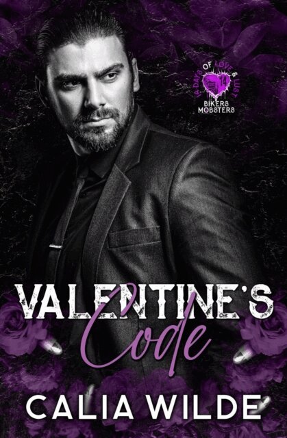 Calia Wilde - Valentine's Code, E-bok