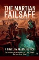 Alastair Finch - Martian Failsafe, Häftad