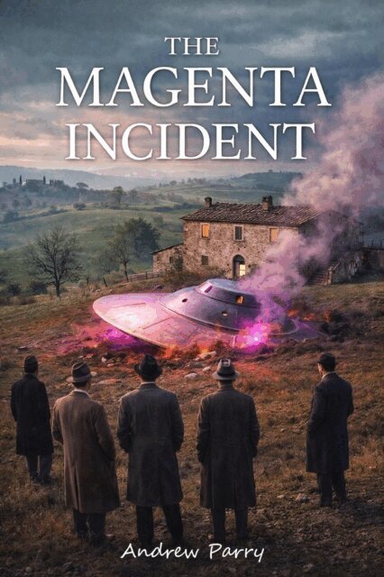 Magenta Incident