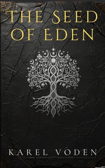 Karel Voden - Seed of Eden, E-bok. Tillgänglighet: Lägg i varukorg