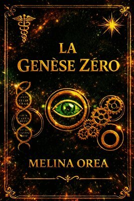 Melina Orea - Genèse Zéro, Häftad. Tillgänglighet: Lägg i varukorg