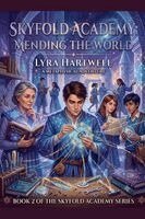 Lyra Hartwell - Skyfold Academy, Häftad