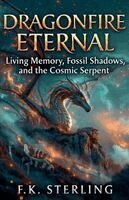 F K Sterling - Dragonfire Eternal, Häftad. Tillgänglighet: Lägg i varukorg