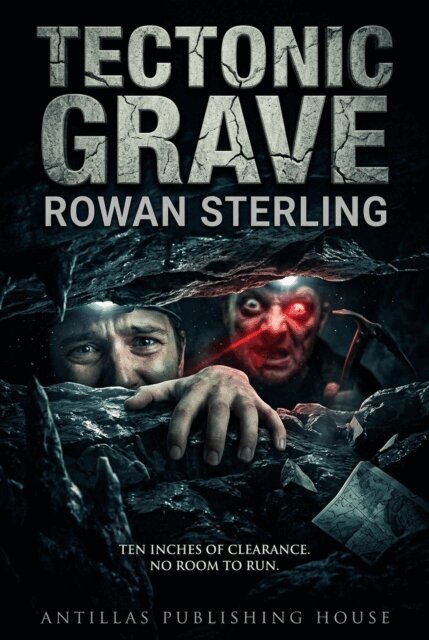 Rowan Sterling - Tectonic Grave, E-bok. Tillgänglighet: Lägg i varukorg