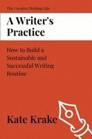 Kate Krake - Writer's Practice, Häftad. Tillgänglighet: Lägg i varukorg
