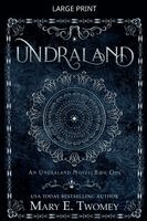 Mary E Twomey - Undraland, Häftad