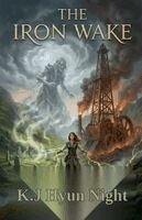 K J Hyun Night - Iron Wake, Häftad