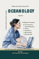 Vita Harwood - Oceanology, Häftad