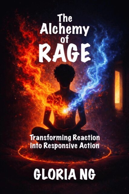 Gloria Ng - Alchemy of Rage, E-bok. Tillgänglighet: Lägg i varukorg