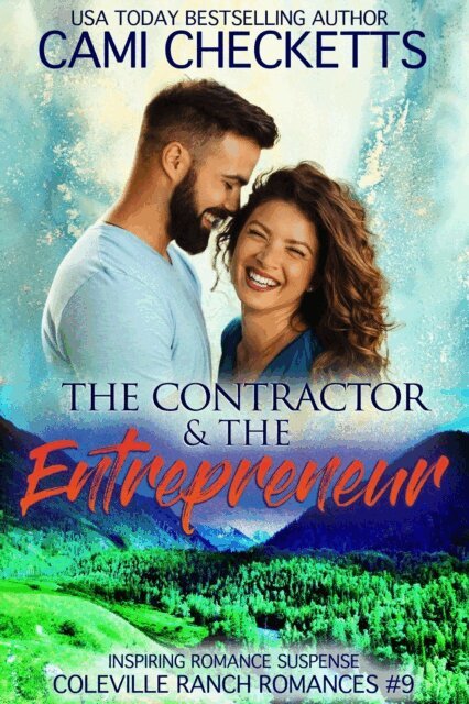 Cami Checketts - Contractor & The Entrepreneur, E-bok