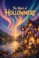 Muhammad Sadiq - Heart of Hollowmere, Häftad