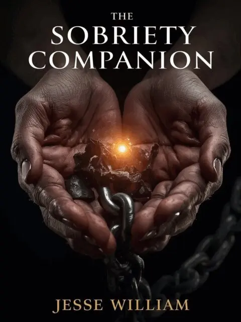 Jesse William - Sobriety Companion: A Proven Guide to Quit Alcohol, Build Self-Discipline, Overcome Addiction, and Reclaim Your Life, E-bok. Tillgänglighet: Lägg i varukorg