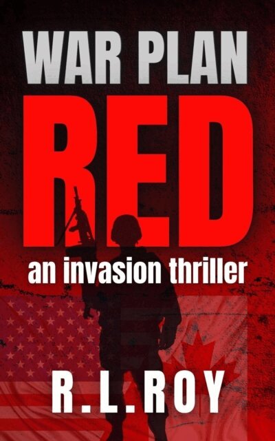 R. L. Roy - War Plan Red, E-bok. Tillgänglighet: Lägg i varukorg