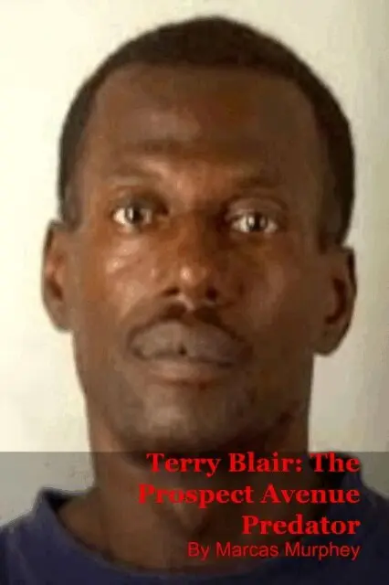 Marcas Murphey - Terry Blair: The Prospect Avenue Predator, E-bok. Tillgänglighet: Lägg i varukorg