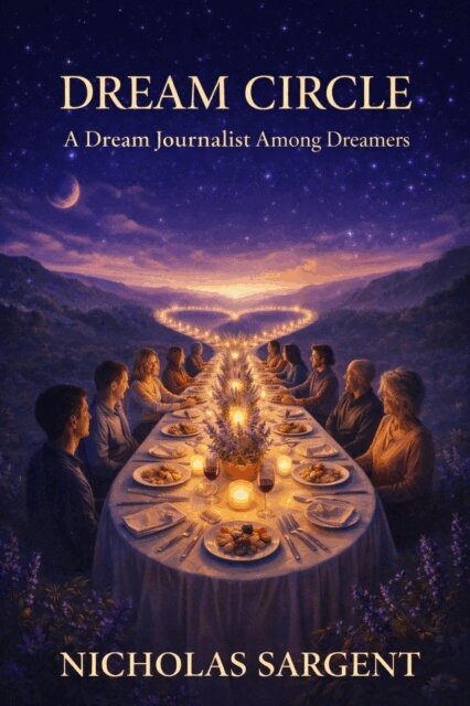 Nicholas Sargent - Dream Circle: A Dream Journalist Among Dreamers, E-bok. Tillgänglighet: Lägg i varukorg