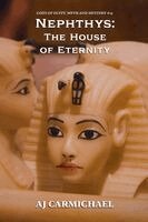 Aj Carmichael - Nephthys, Häftad. Tillgänglighet: Lägg i varukorg