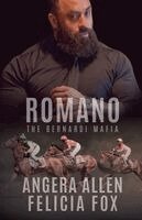 Angera Allen, Felicia Fox - Romano, Häftad