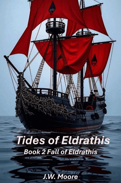 Tides of Eldrathis
