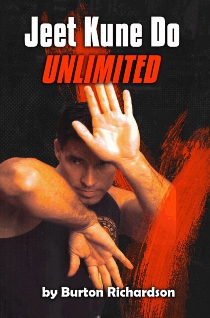 Burton Richardson - Jeet Kune Do Unlimited, E-bok. Tillgänglighet: Lägg i varukorg
