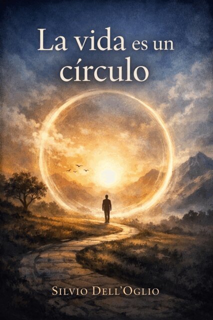 Silvio Dell'Oglio - La vida es un circulo, E-bok. Tillgänglighet: Lägg i varukorg