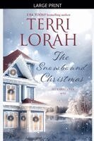 Terri Lorah - Snowbound Christmas, Häftad