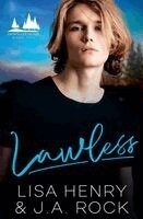 Lisa Henry, J a Rock - Lawless, Häftad. Tillgänglighet: Lägg i varukorg