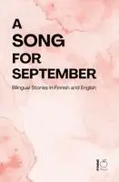 Pomme Bilingual - Song for September, Häftad. Tillgänglighet: Lägg i varukorg